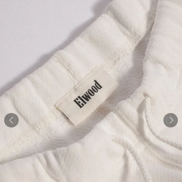 NWT Elwood unisex Core Sweatpants & Sweatshirt - Picture 3 of 10